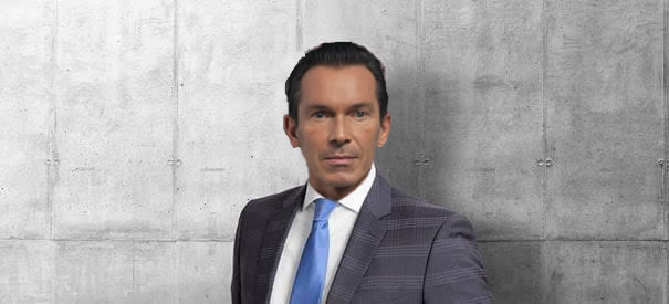 Karl Martinussen